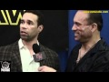 Kevin Levrone Talks About Today's Bodybuilders and Low Carb Dieting!.flv