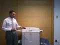 RISO Duplicator RZ series instructional video