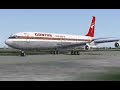 virtual AI air race pt 2 (taxi)
