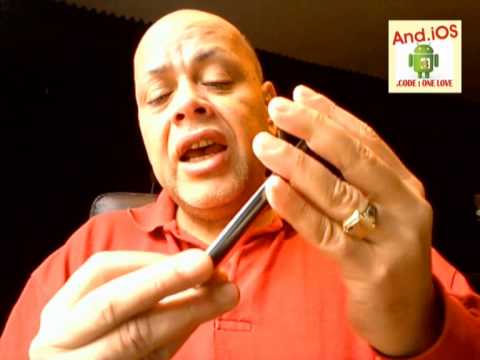 S3 CLONE REPLICA - F9300 REPAIR UNBRICK FIX and REVIEW + LINK - 2013