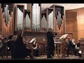 Robert Canetti plays and conducts Sephardic Melody Robert Canetti plays and conducts Sephardic Melody