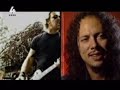 Kirk Hammett - Interview