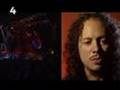Kirk Hammett - Interview