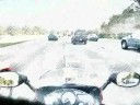 Lane Splitting in heavy traffic: 1 of 3 Lane Splitting in heavy traffic: 1 of 3