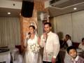 Jhoy & Frank's Wedding