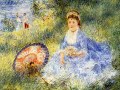 Pierre Auguste Renoir - Virtual gallery
