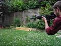 G&G Gr16 Custom CQBR