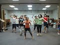 high school musical dance!