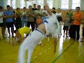 Roda na otwarcie sezonu w KS Capoeira Szczecin