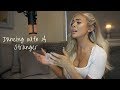 Sam Smith, Normani - Dancing With A Stranger | Cov