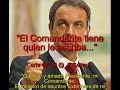 ZP y Fidel Castro...Reveladora Carta ZP y Fidel Castro...Reveladora Carta