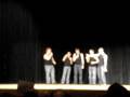 Backstreet Boys