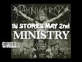 Revco/Ministry trailer 2006 Revco/Ministry trailer 2006