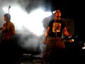 Lengua secreta - Ay morena!!