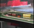 IFW-Dresden Superconducting Maglev Train Models