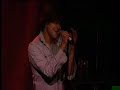 Circa Survive Sydney Set: Living Together