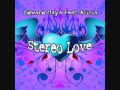 Edward Maya feat Alicia - Stereo Love (Lyrics in description)