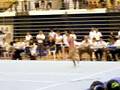 joey's floor in inter-sch championship '08 (finals)