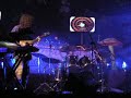 \"SUNSCAPE\" Ozric Tentacles en Chile
