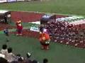 キヨピーも仲良し