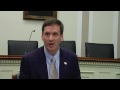 Mark Green Introduction to briefing