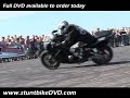 Stunt Bike DVD - Sickest Trick from Sparky