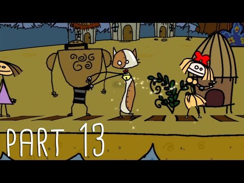 Doki-Doki Universe - New Hawaii - Part 13