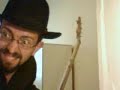 oy vey! i can't find me no darn' moonshine that's kosher!!! this, (the latest in my series of semitically surreal 