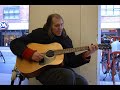 Chuck Deely - Morning light
