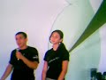 lidia e cléo cantam   reflita em mim prisma