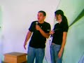 lidia e cléo cantam   reflita em mim prisma