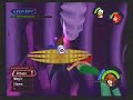 Kingdom Hearts - Ursula (the hard to beat one)