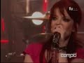 Garbage live " I think i'm paranoid" - Thumb #3