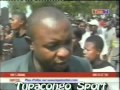 HOMMAGE A MUKANDILA