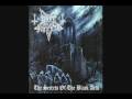 Dark Are The Path's To Eternity - Dark Funeral