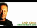 León Gieco / Todos los días un poco
