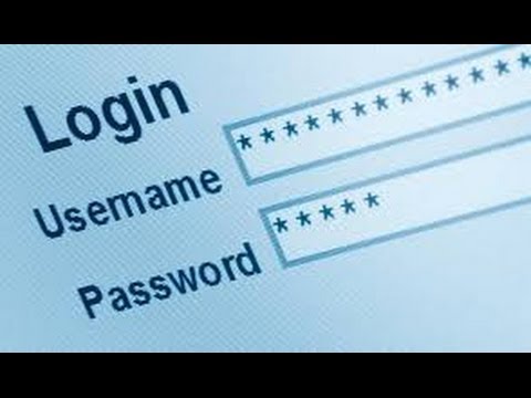 how to discover password