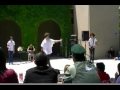 ECHS Prodan's Seniors Airband 2010