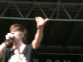 The Maine- Everything I Ask For (Warped Tour)