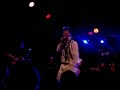 Subtle - Prayer to god (Live, shellac cover)