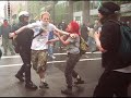 Polizeigewalt