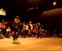 Tsunami Dance1 - Soul Shifters