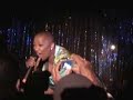 \"I AM CHANGING\": FRENCHIE DAVIS Former American Idol