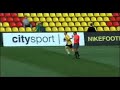 Vetra - Viking UEFA Cup 2008 (unfair goal)