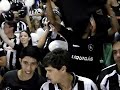 BANDEIRA DO BOTAFOGO NO AR