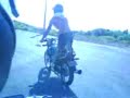 Grau no Km 29