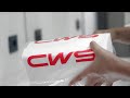 Papier nachfüllen Faltpapierspender Paradise Paper Universal von CWS