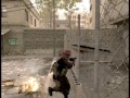 COD4 Knifin!