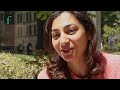 Front Line Defenders Human Rights Defenders at Risk Award Finalist: Mona Seif
