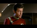 Star trek wrath of khan (trailer re-cut)
